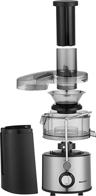 Соковыжималка электрическая Blackton Bt J2110