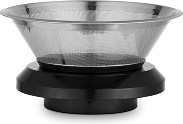 Соковыжималка электрическая Blackton Bt J2110