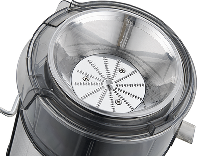 Соковыжималка электрическая Blackton Bt J2110