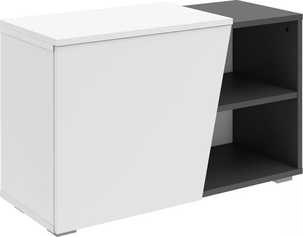 Тумба для обуви Stolline Одри / 458.02