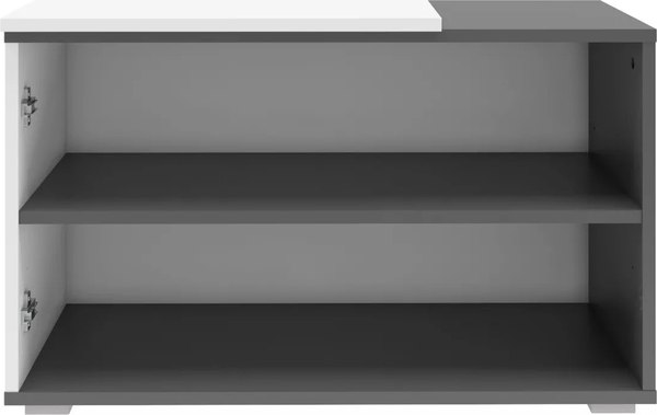 Тумба для обуви Stolline Одри / 458.02