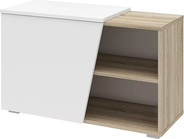 Тумба для обуви Stolline Одри 458.02 - фото