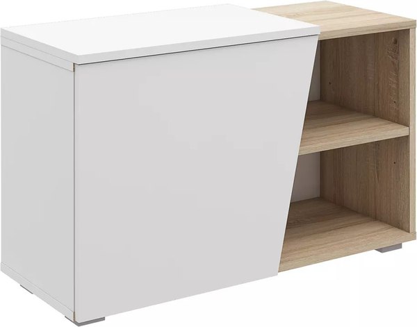 Тумба для обуви Stolline Одри 458.02