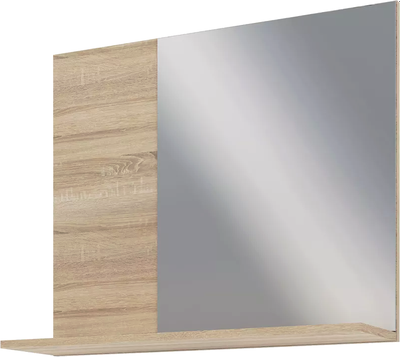 Зеркало Stolline Одри 458.04 - фото