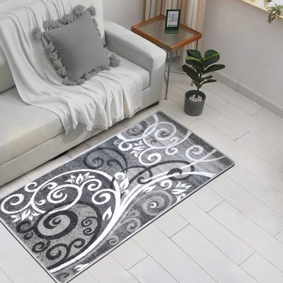 Ковер Витебские ковры 20С42-БК 30605-67