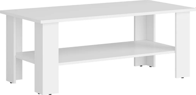 Журнальный столик Black Red White Непо LAW/115 - фото