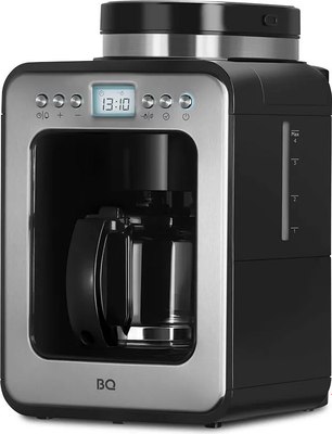 Капельная кофеварка BQ CM7001 - фото