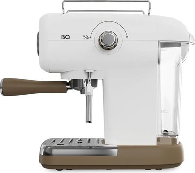 Кофеварка эспрессо BQ CM2003 (белый)