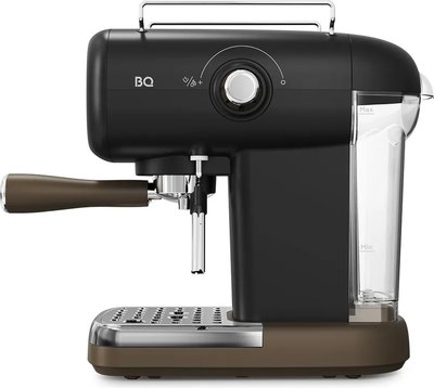 Кофеварка эспрессо BQ CM2005 (черный)