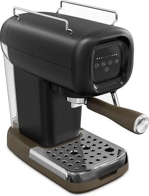 Кофеварка эспрессо BQ CM2005 (черный)