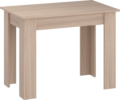 Обеденный стол Премиум Соната - фото