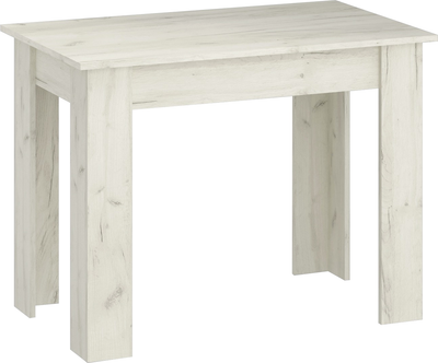 Обеденный стол Премиум Соната - фото