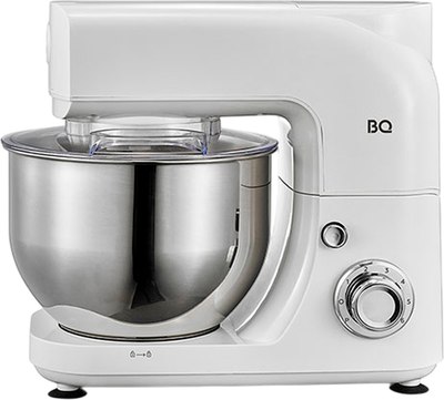 Миксер стационарный BQ MX520 (белый) - фото