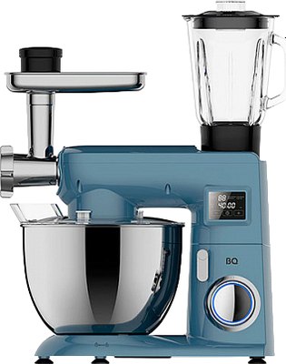 Кухонный комбайн BQ MX850 - фото