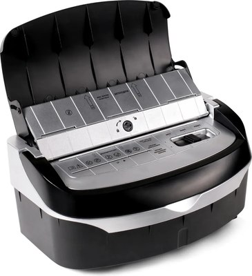 Шредер Buro Home BU-S700AF