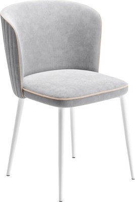 Стул Табурет Милано поворотный - фото