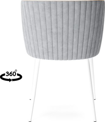 Стул Табурет Милано поворотный