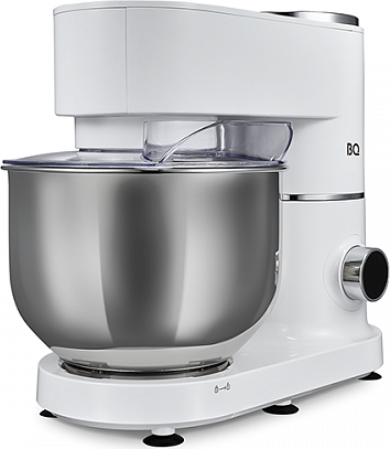 Кухонный комбайн BQ MX855 (белый)