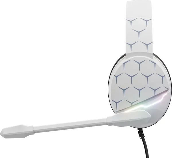 Наушники-гарнитура Оклик HS-L710G