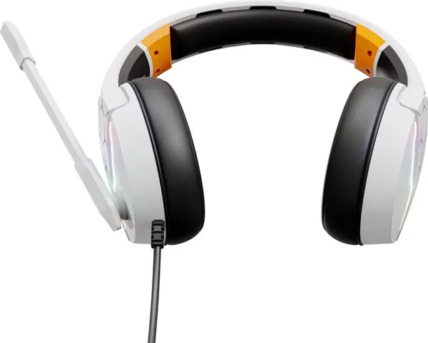 Наушники-гарнитура Оклик HS-L710G