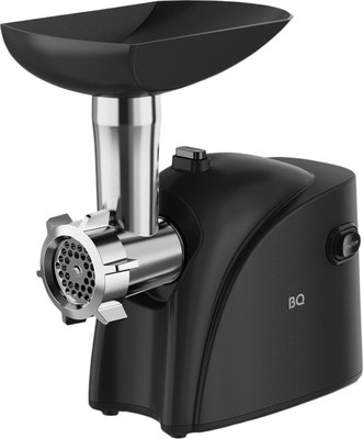 Мясорубка электрическая BQ MG2001 - фото