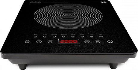Электрическая настольная плита BQ HP106B