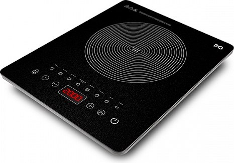Электрическая настольная плита BQ HP106B