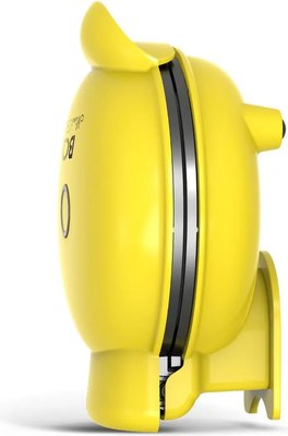 Вафельница BQ ST2005 (желтый)