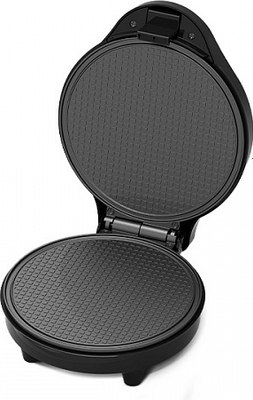 Вафельница BQ ST2007 (черный)