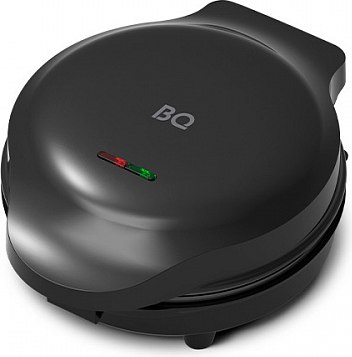 Вафельница BQ ST2007 (черный)