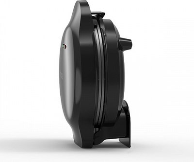 Вафельница BQ ST2007 (черный)