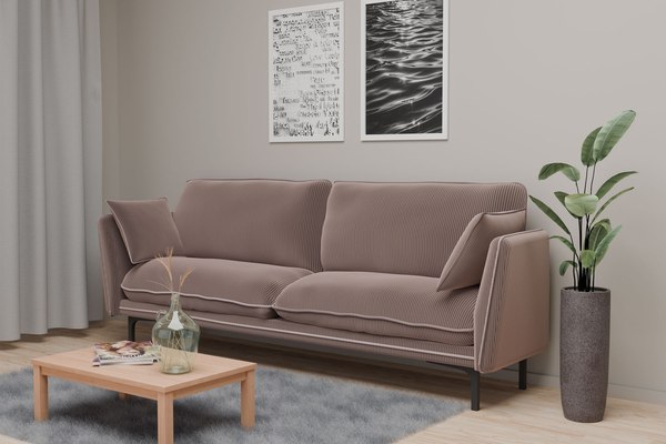 Диван Stolline Сиеста