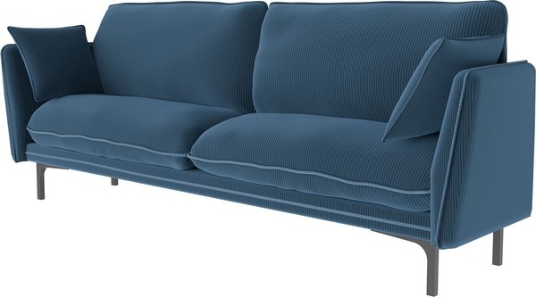 Диван Stolline Сиеста