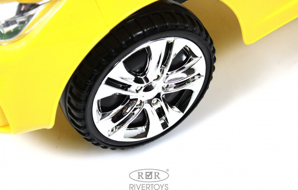 Каталка детская RiverToys JY-Z01B