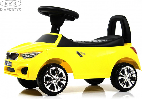 Каталка детская RiverToys JY-Z01B