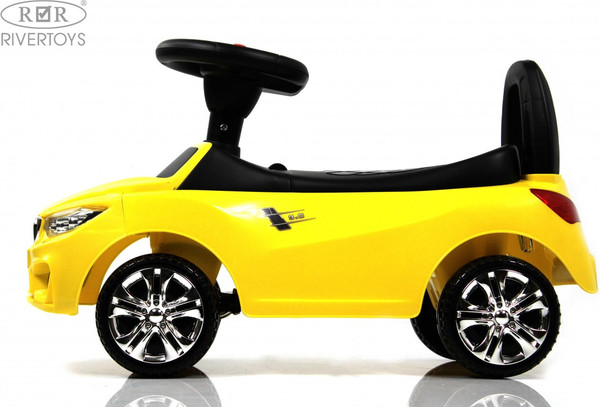 Каталка детская RiverToys JY-Z01B