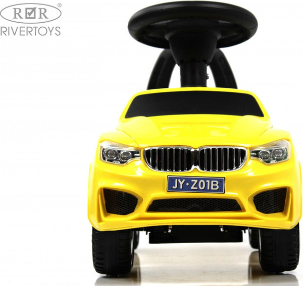 Каталка детская RiverToys JY-Z01B