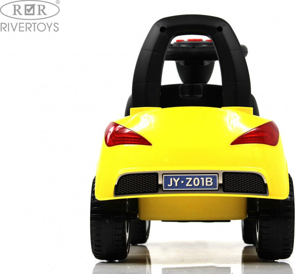 Каталка детская RiverToys JY-Z01B