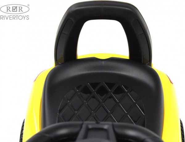 Каталка детская RiverToys JY-Z01B