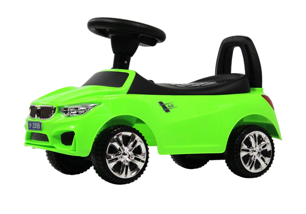 Каталка детская RiverToys JY-Z01B - фото