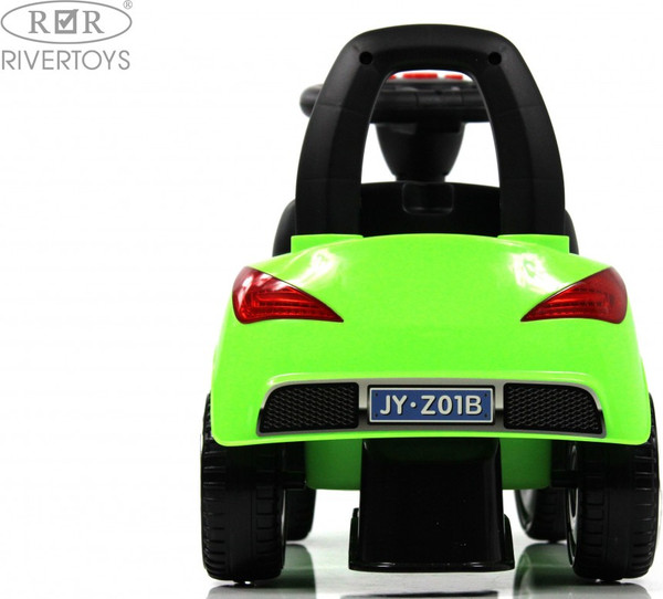 Каталка детская RiverToys JY-Z01B