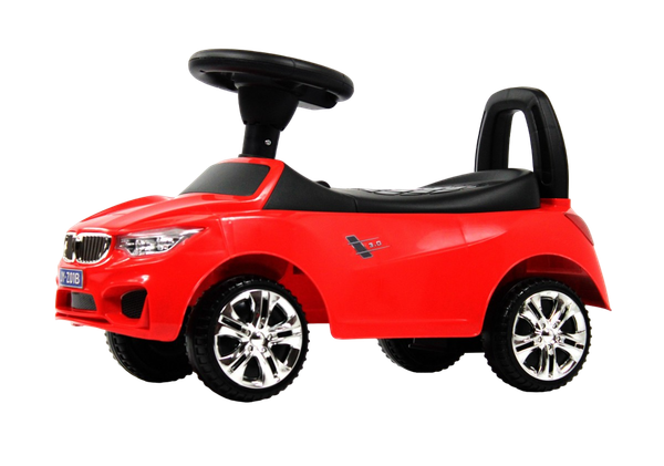 Каталка детская RiverToys JY-Z01B - фото