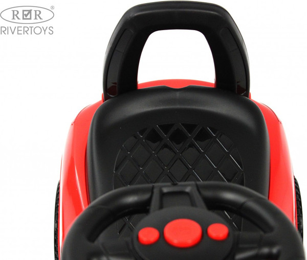 Каталка детская RiverToys JY-Z01B