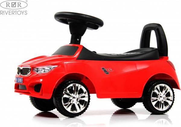 Каталка детская RiverToys JY-Z01B