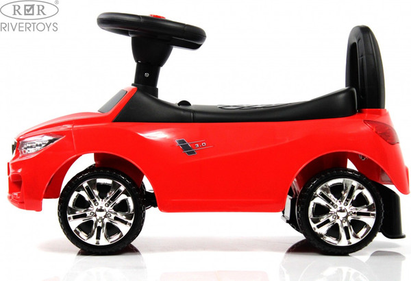Каталка детская RiverToys JY-Z01B