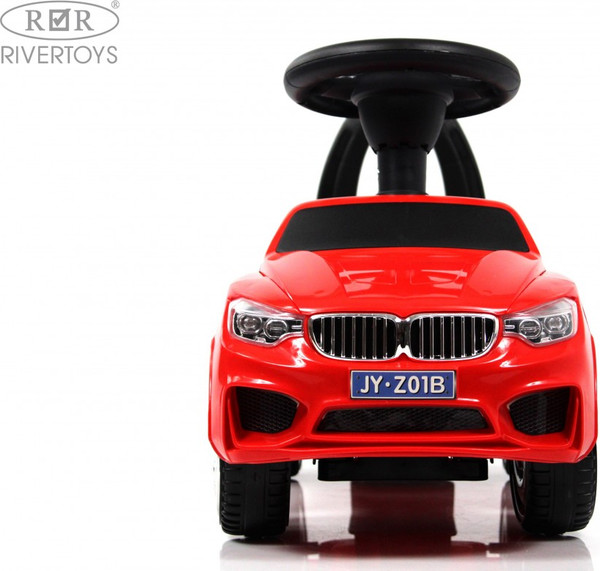 Каталка детская RiverToys JY-Z01B