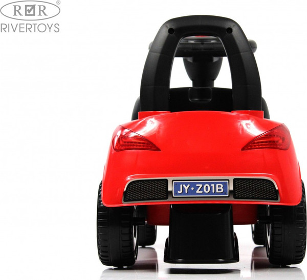Каталка детская RiverToys JY-Z01B