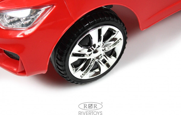 Каталка детская RiverToys JY-Z01B