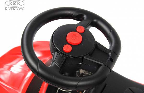 Каталка детская RiverToys JY-Z01B