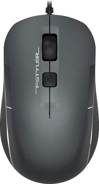 Мышь A4Tech Fstyler FM26S - фото